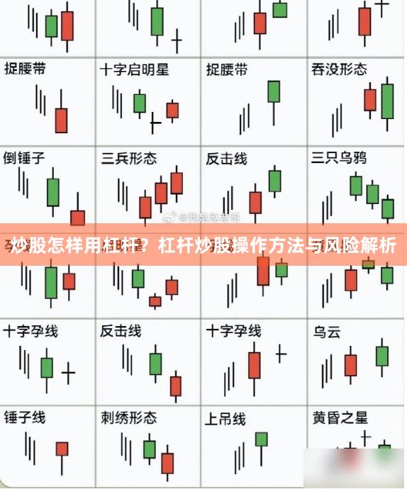 炒股怎样用杠杆？杠杆炒股操作方法与风险解析