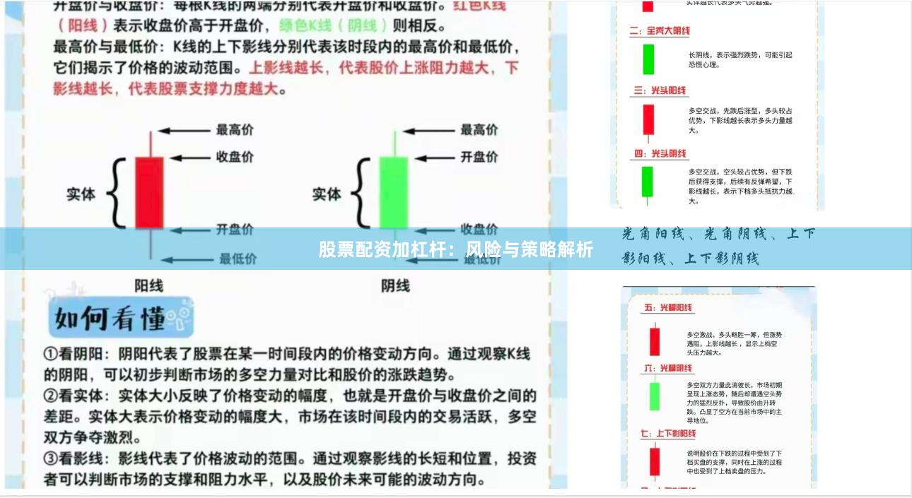 股票配资加杠杆：风险与策略解析